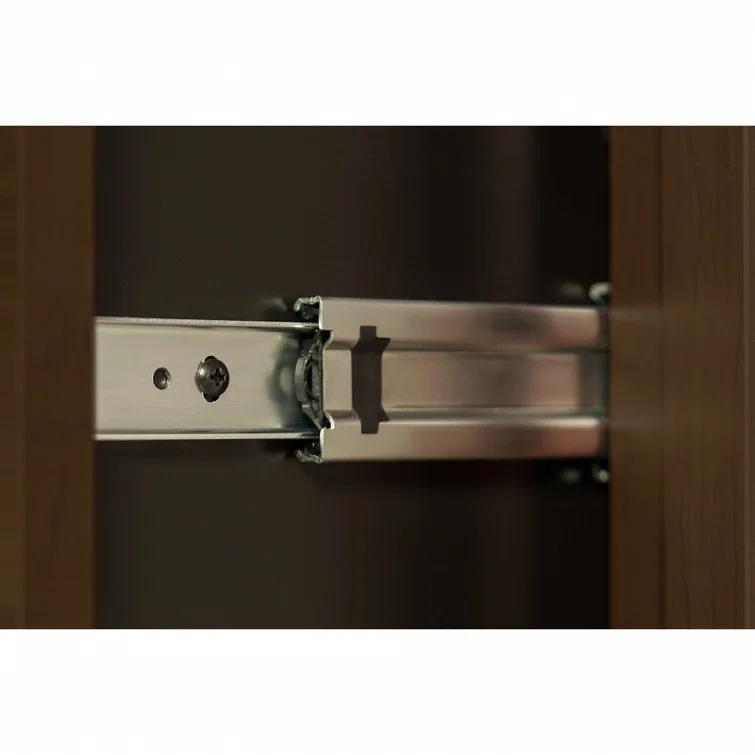 Bush Business Furniture Series C Elite U-Shaped Executive Desk