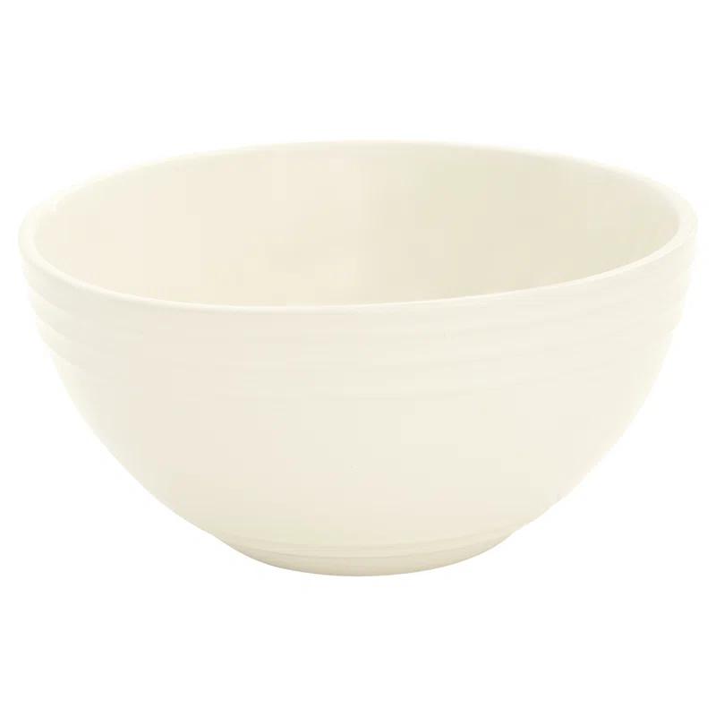 Baum 16 Piece Stoneware Dinnerware Set - Service for 4