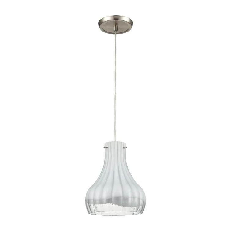 Mistana™ Simone 1 - Light Single Pendant