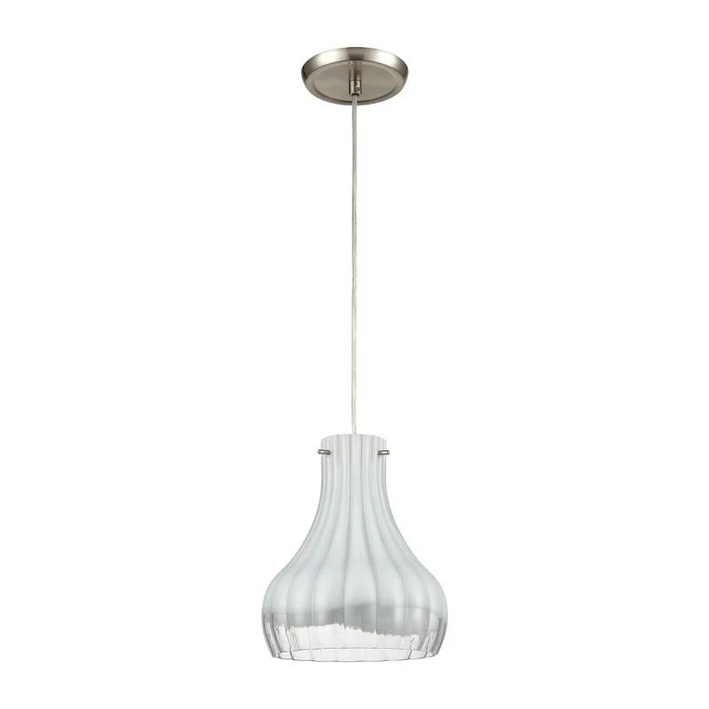Mistana™ Simone 1 - Light Single Pendant