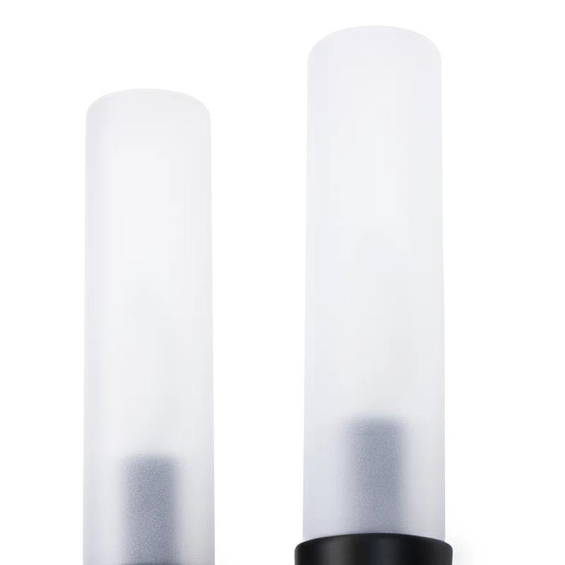 Regina Andrew Montecito Outdoor Sconce Double