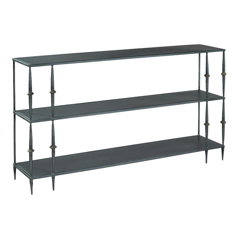 Hekman 56'' Console Table