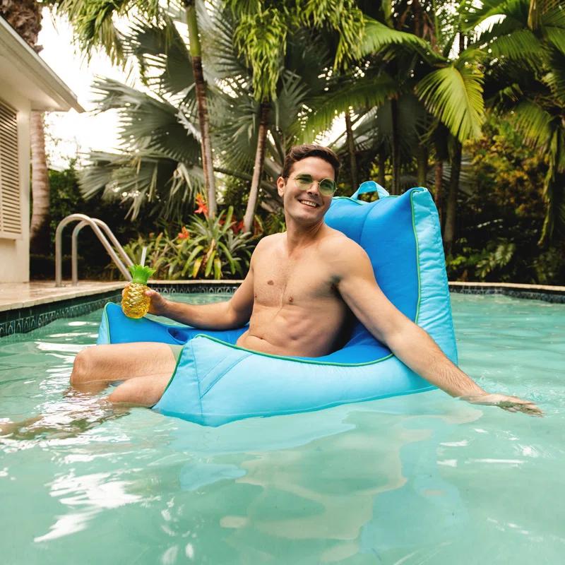 Big Joe Big Joe Captains Pool Float
