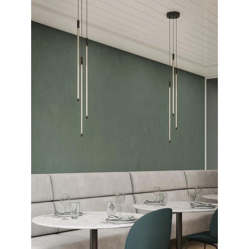 Kuzco Lighting Motif 3 - Light LED Cluster Pendant