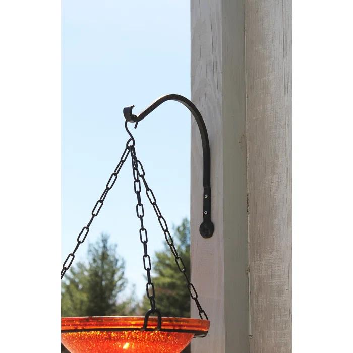 ACHLA Metal Bracket Plant Stand (Set of 2)