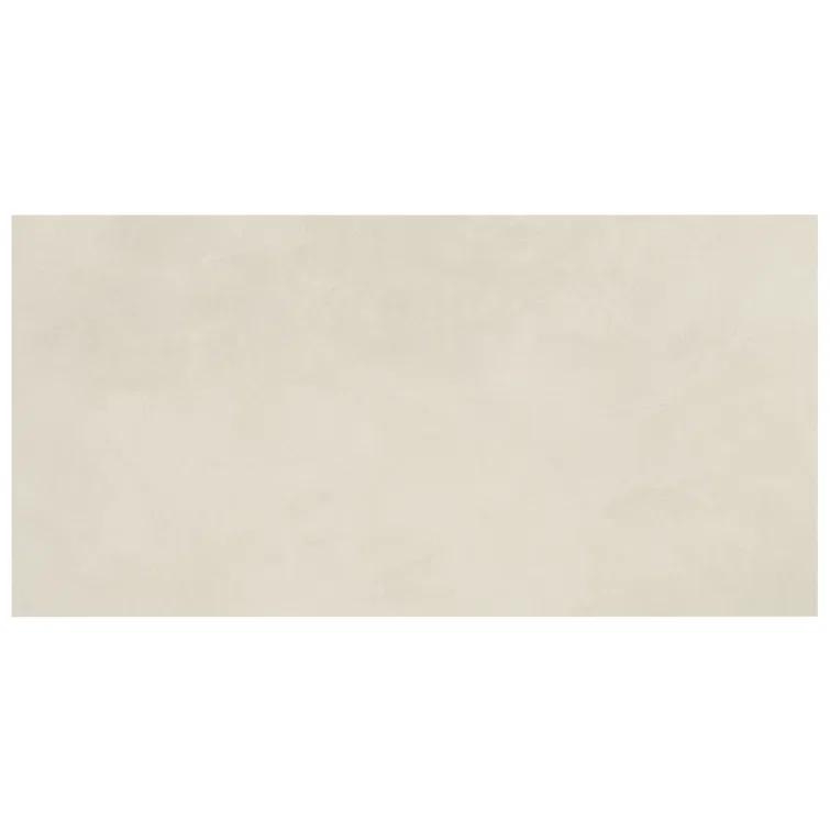 Bond Tile Ryx 15.74 in. x 31.49 in. Matte Porcelain Concrete Look Floor and Wall Tile (13.77 Sq. Ft. / Case)
