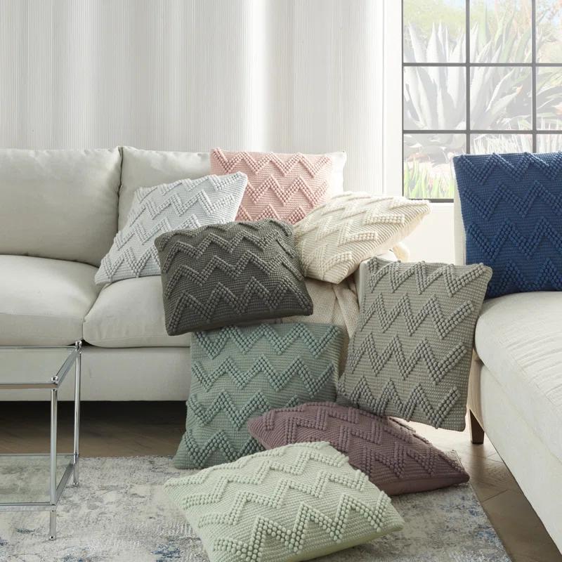 Mina Victory Pillow Cover & Insert