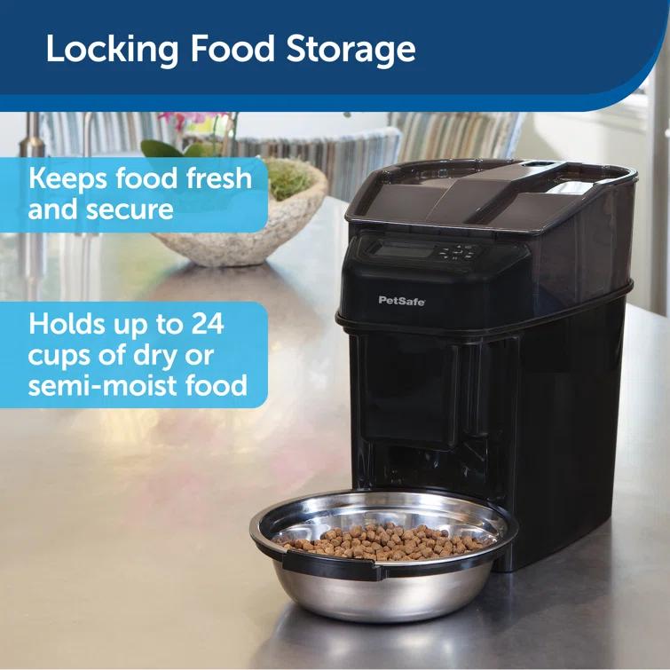 PetSafe® Healthy Pet Simply Feed