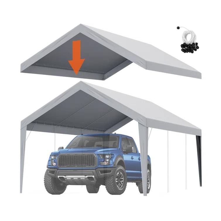 VEVOR VEVOR Replacement Canopy