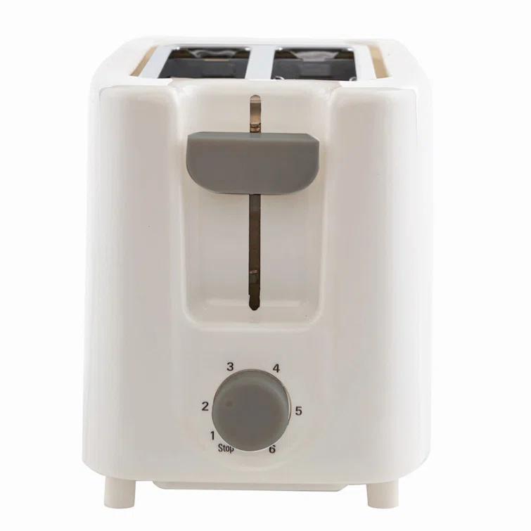 Prep & Savour Prep & Savour 2 Slice Cool Touch Toaster