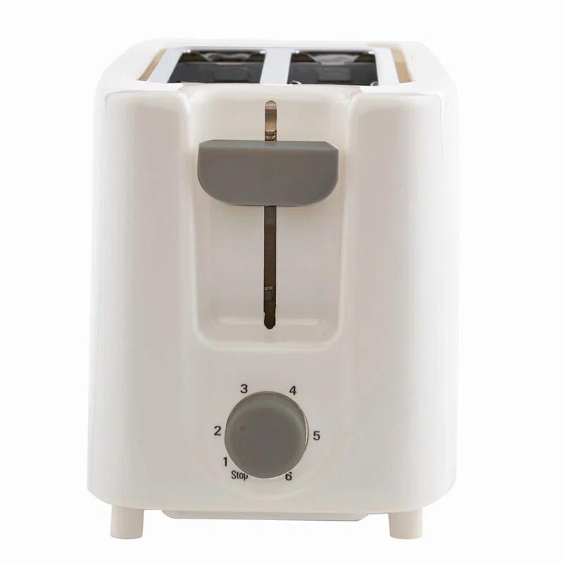 Prep & Savour Prep & Savour 2 Slice Cool Touch Toaster