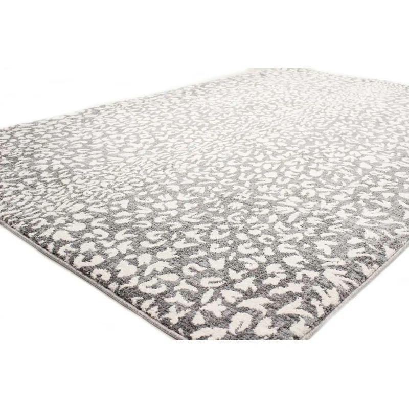 Darya Home Geometric Indoor Rug