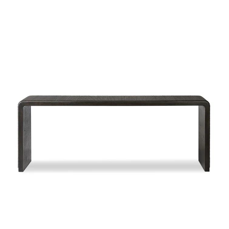Claribel 80'' Console Table