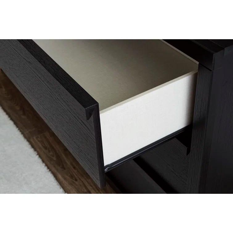 George Oliver Aydia 21.3'' W Nightstand