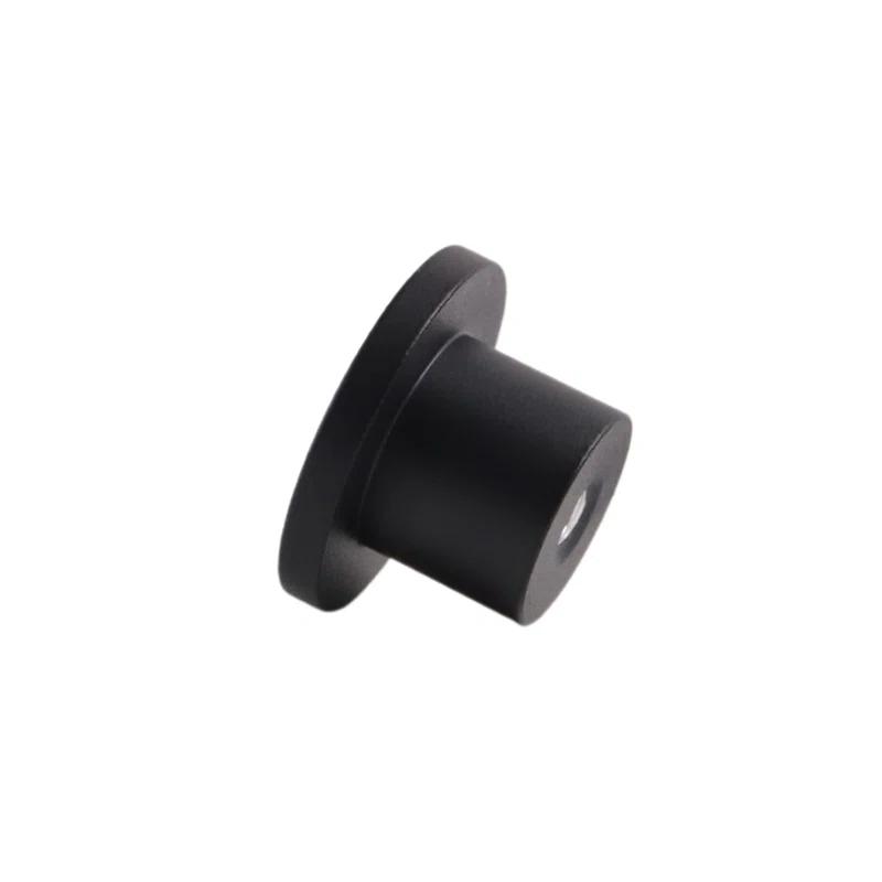 ROUS ROUS Hardware Mid-Century Modern Round Knob