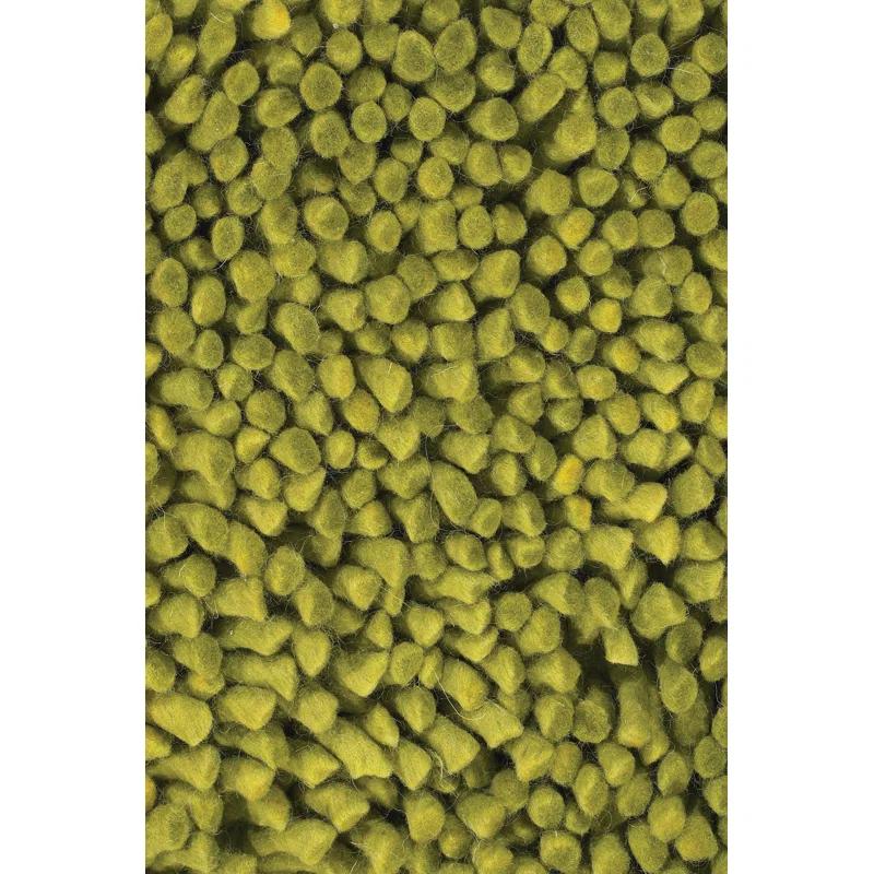 Strata Wool Indoor Rug