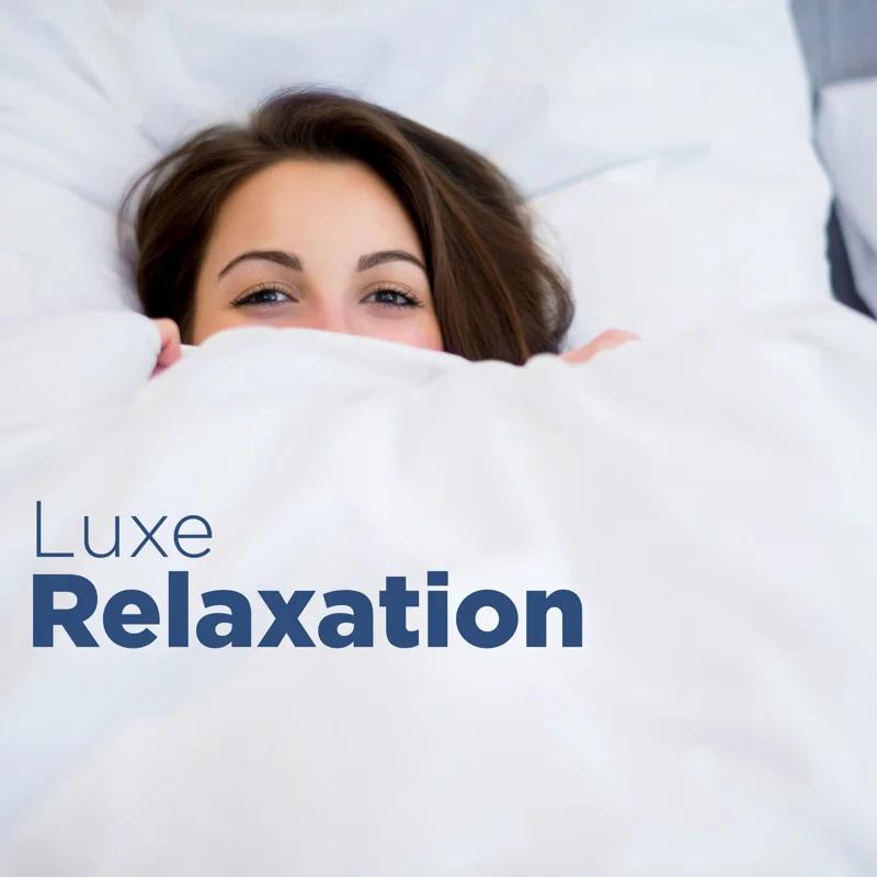 Martex Martex T200 Pack Garnetted Pillow