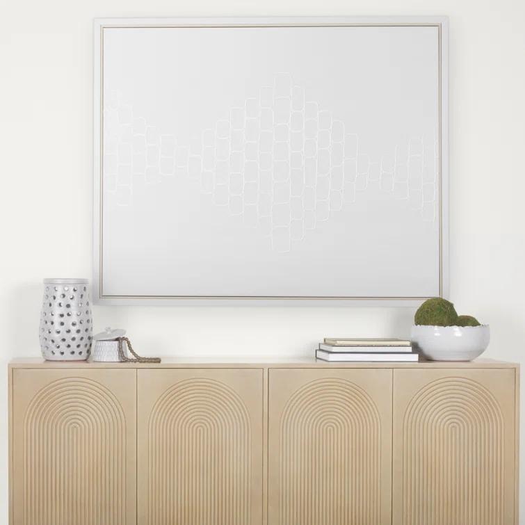 Claudia 71.75'' Sideboard