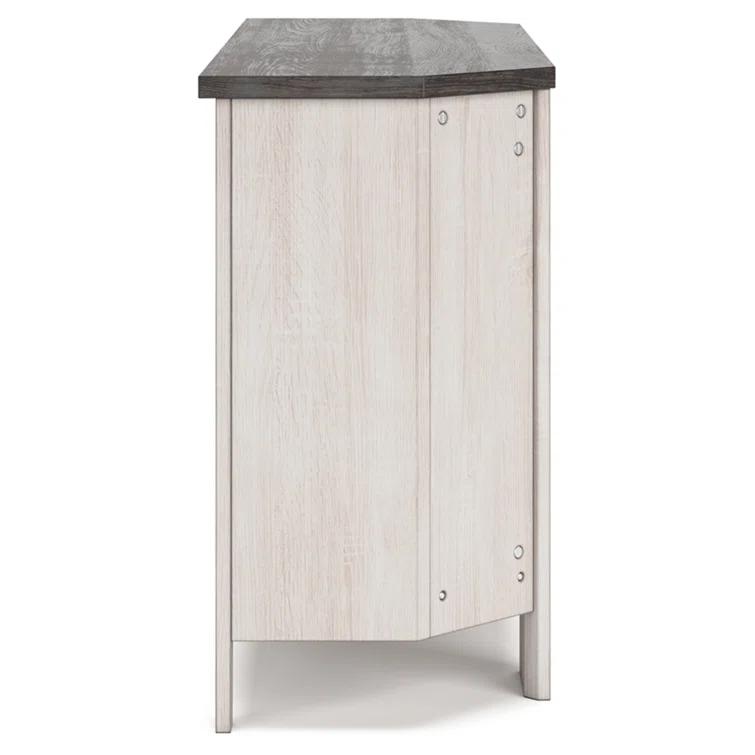 Gracie Oaks Jamima TV Stand for TVs up to 48"