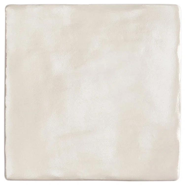 Southampton 4" x 4" Satin Finish Handmade Look Wall Tile (5.38 Sq. Ft. / Case)