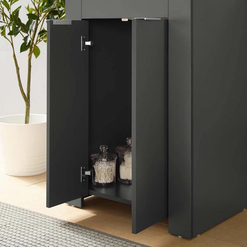 Modway Maybelle 24" Bathroom Vanity by Modway