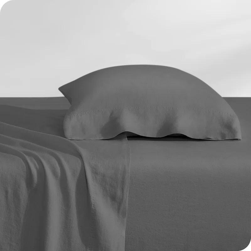 Linen Sheet Set