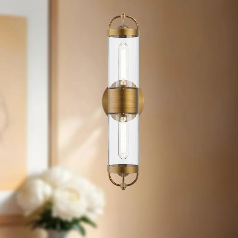 Joss & Main Santi Wall Light