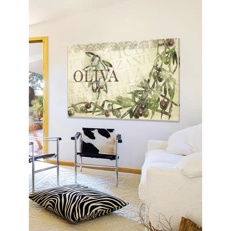 Marmont Hill " Olive "