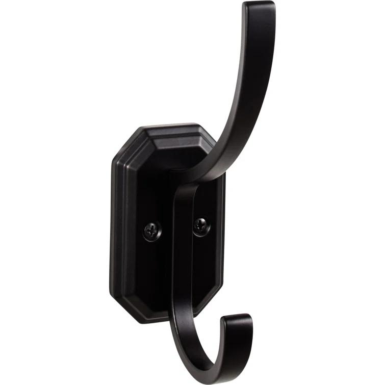 Emerald Wall Hooks