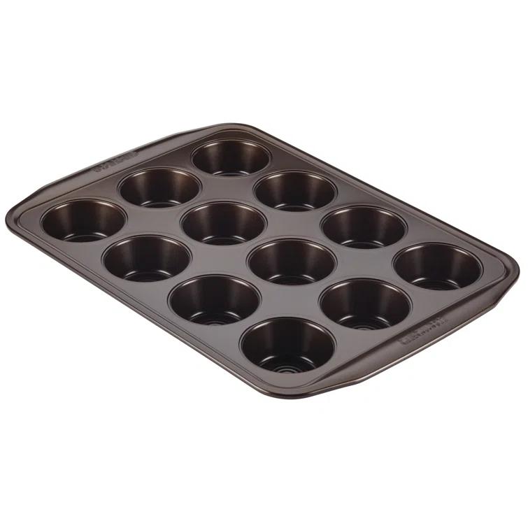 Circulon Circulon Bakeware Nonstick Muffin / Cupcake Pan