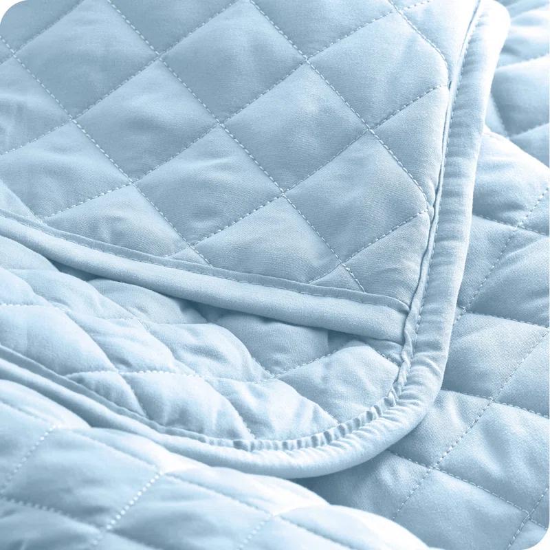 Bare Home Modern & Contemporary Coverlet Set