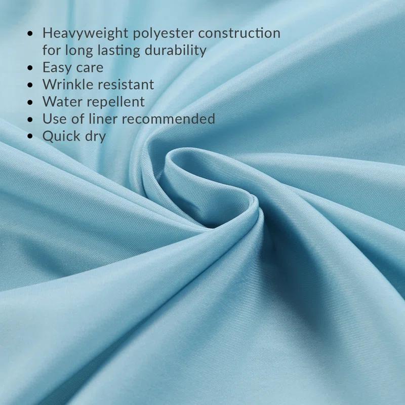 Laural Home kathy ireland® HOME Purple Wildflower Bloom Memory Foam Rug By Laural Home