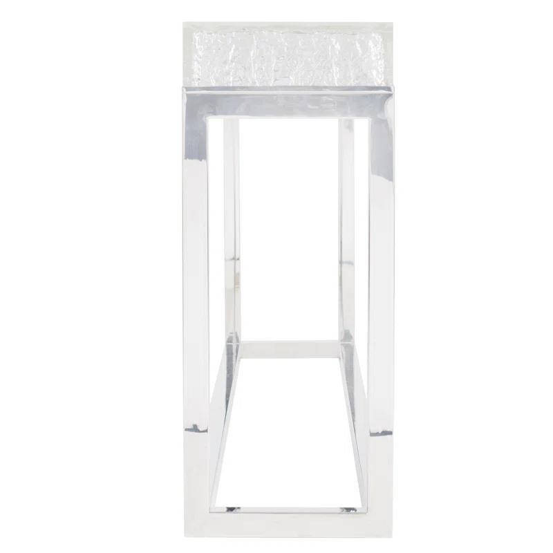 Arctic 68'' Console Table