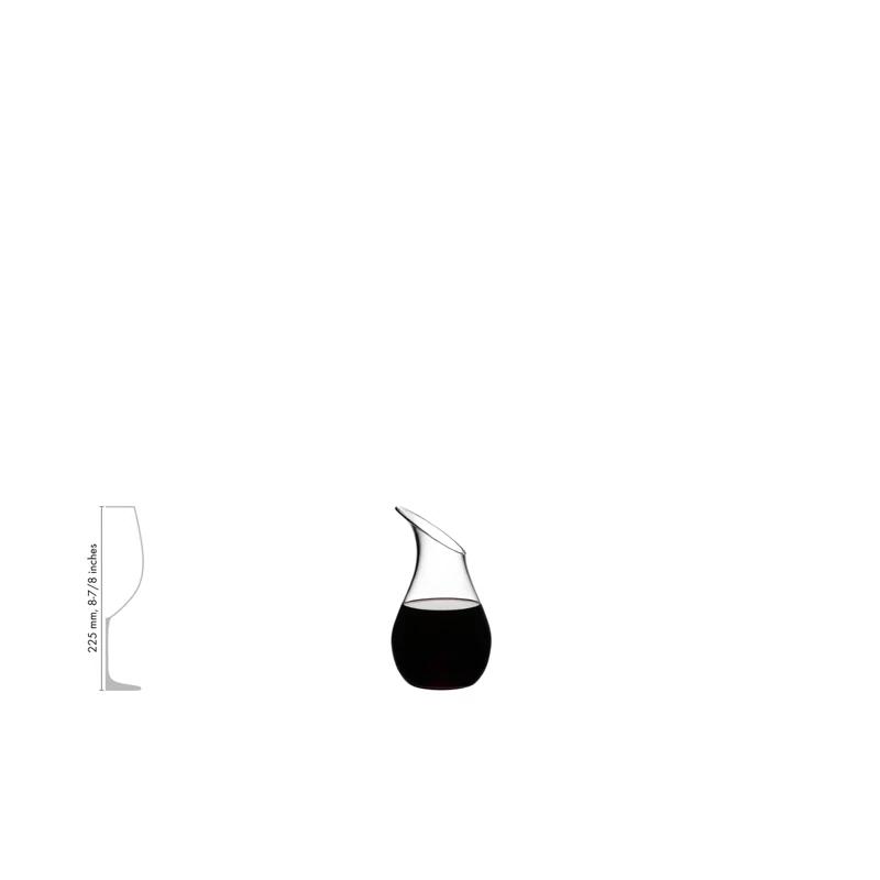 RIEDEL O Single Decanter