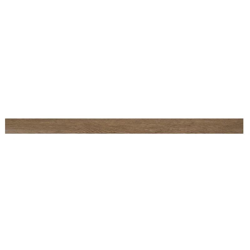 MSI Vinyl 0.75" Thick x 0.6" Wide x 94" Length Quarter Round Tile Trim