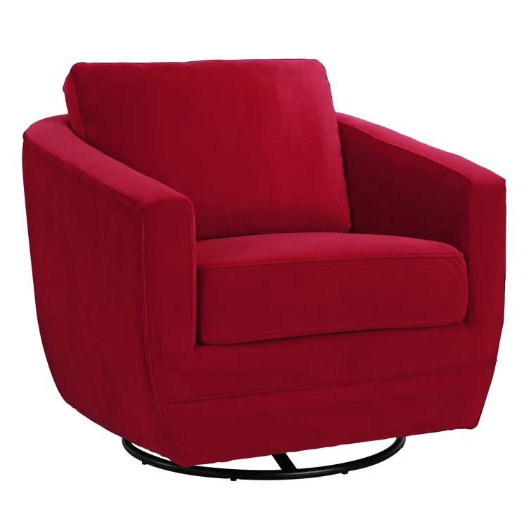 Gogh Swivel Glider