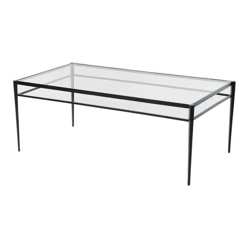 Dyna Coffee Table