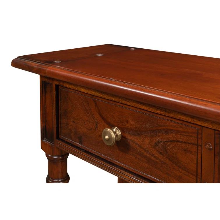 Sarreid Ltd Josephson 60'' Console Table