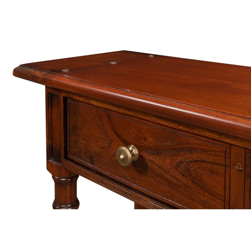 Sarreid Ltd Josephson 60'' Console Table