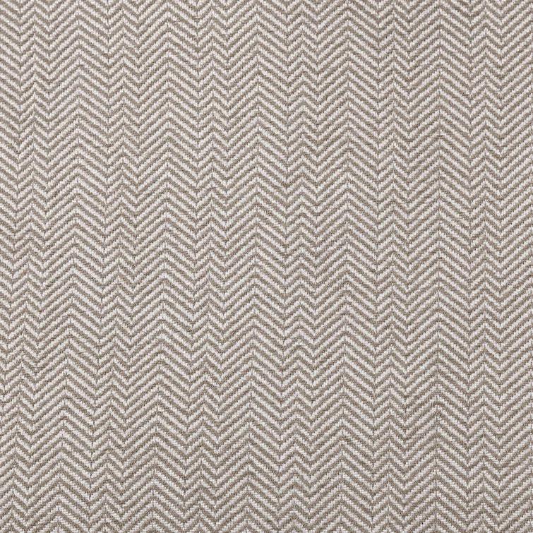 Chenille Herringbone Classic Modern Rustic Twill Woven 3 Pieces Duvet Cover Set