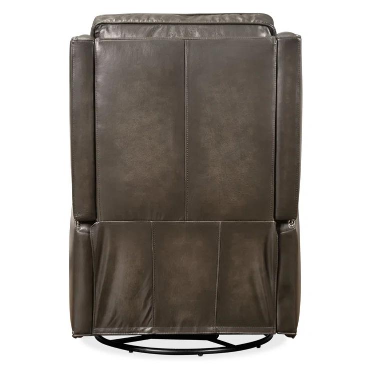 Hooker Furniture RC Leather Recliner