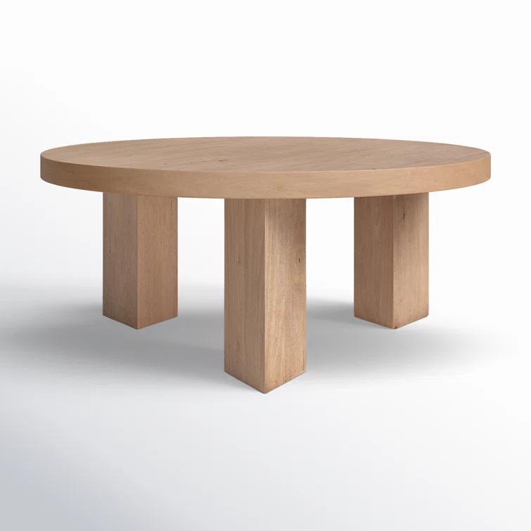 Placida Round Coffee Table