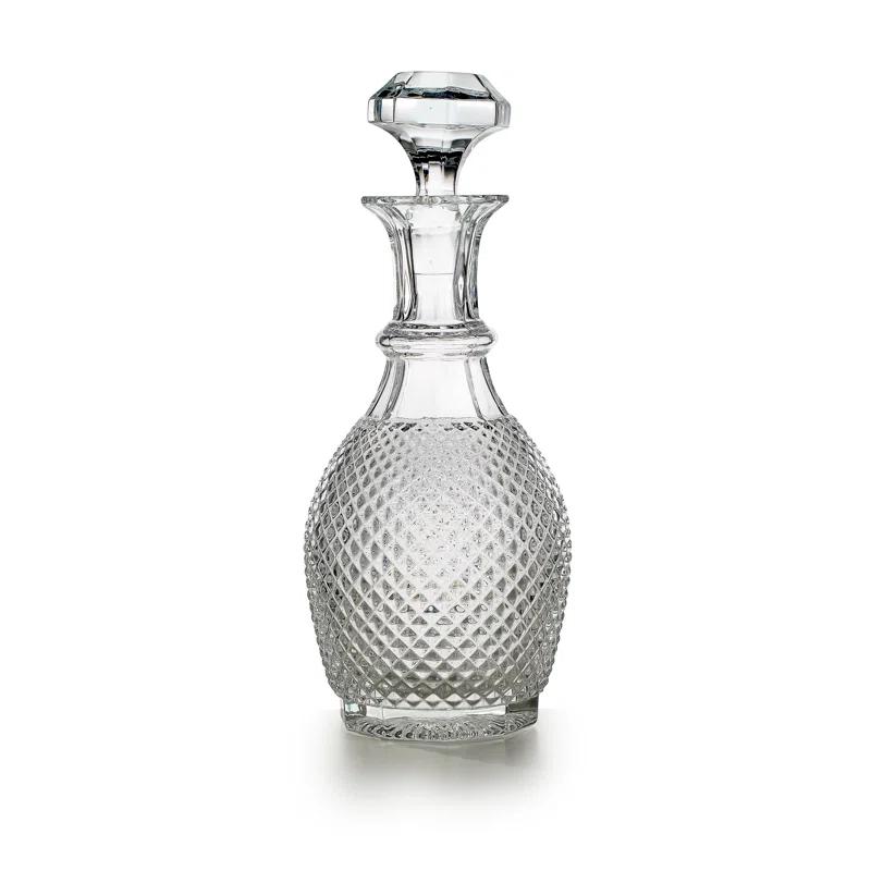 Bicos 33.81 oz. Wine Decanter
