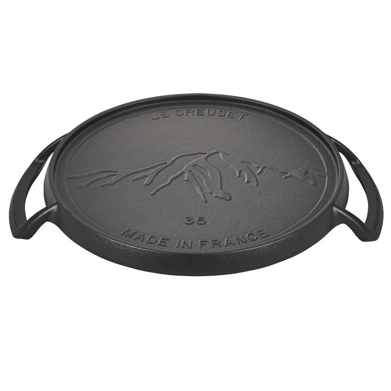 Le Creuset ® Alpine Outdoor 15" Pizza Pan