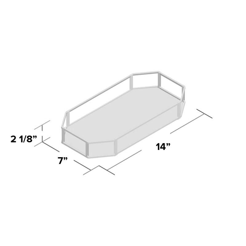 Simplify Trellas Tray