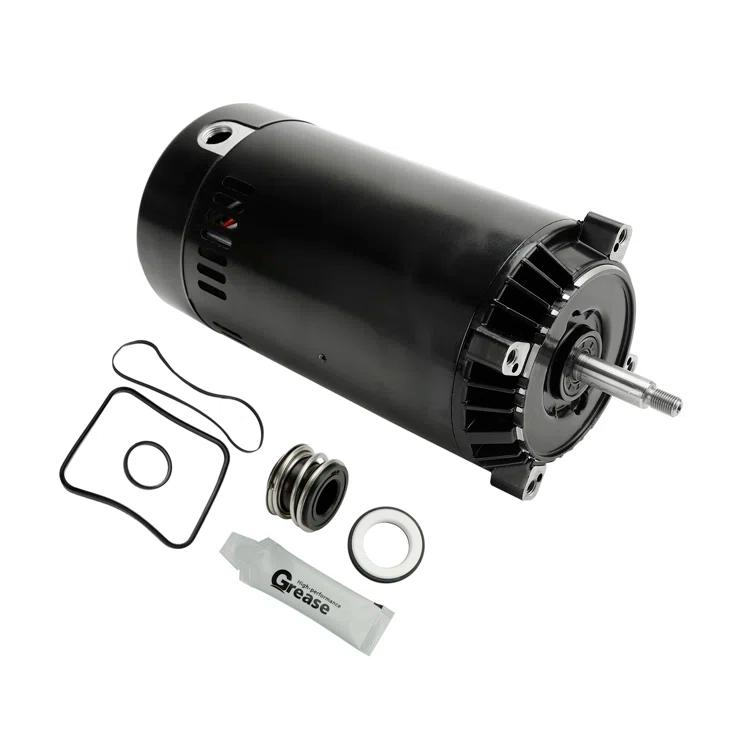 Artudatech Motor Replacement Kit 1.5 HP UST1152 Pool Pump