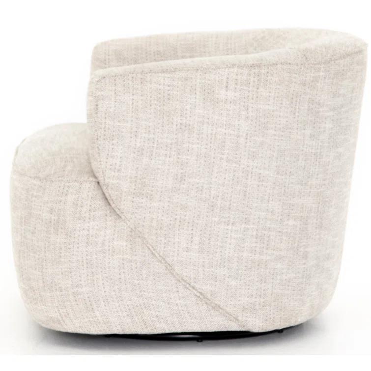 Iona Swivel Chair