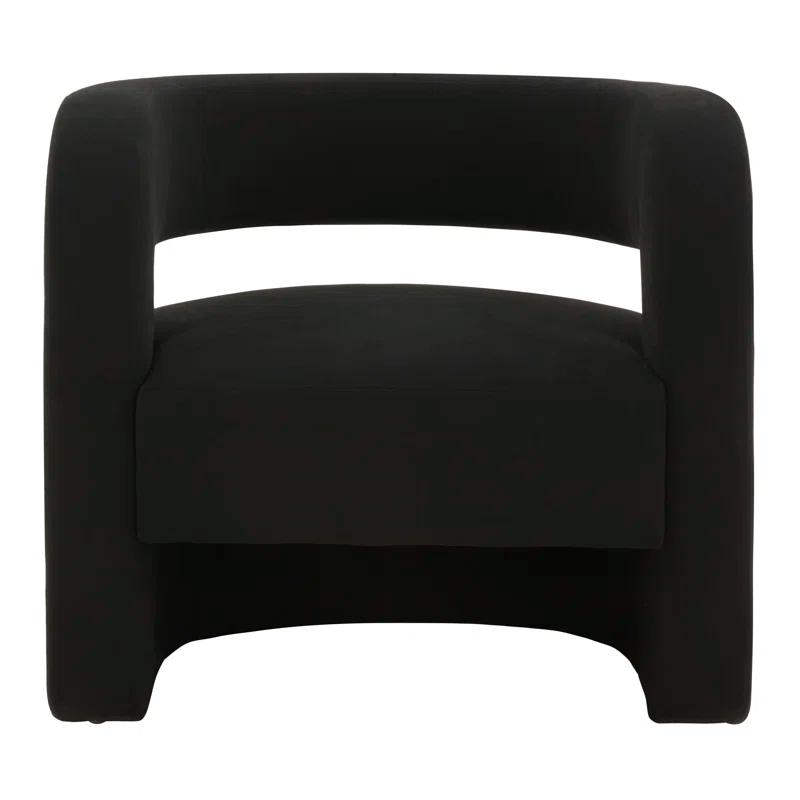 Safavieh Couture Anissa Upholstered Armchair