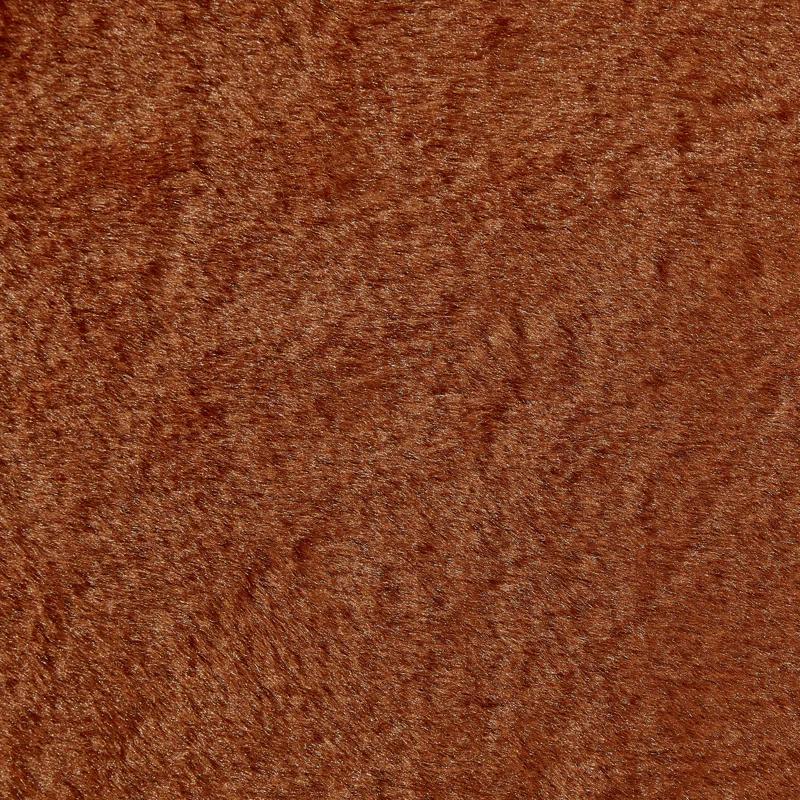Kenneth Cole Kenneth Cole Faux Fur Solid Throw Blankets