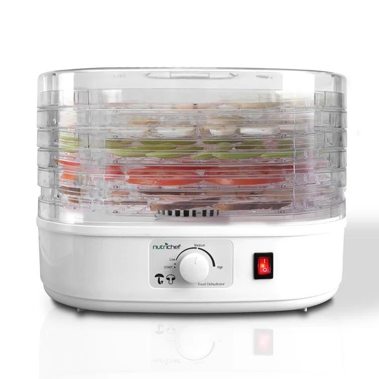 NutriChef NutriChef Food Dehydrator